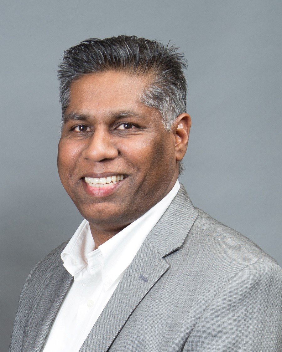 Joseph Danni, Broker/Owner of Panoptic Realty